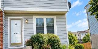847 CLOVER LEAF Court Gallery 1