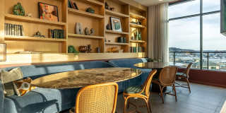 The Ballard Independent Gallery 30