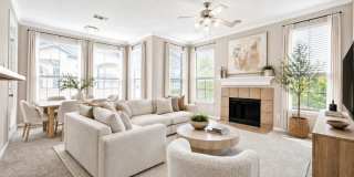 Stonebriar of Frisco Gallery 15