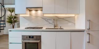 The Fairfax Gallery 36