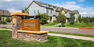 Student Housing - Outpost Fort Collins Gallery 2