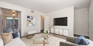 Olympus Park Apartment Homes Gallery 42