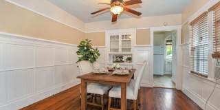 Old World Martinez Charm - 2/1 Gallery 8
