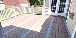 1501 Chesapeake Avenue Gallery 19