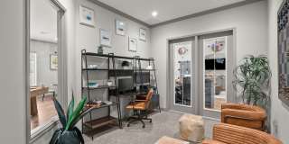 The Loop Gallery 29