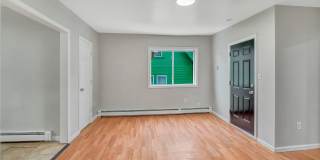 124 Central Avenue Gallery 2