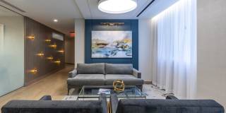 Cortland Pentagon City Gallery 31