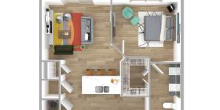 Gateway Oak Cliff Gallery 1