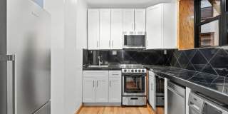 205 West 10th Street Gallery 1