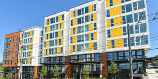 Mt. Baker The Maddux - Affordable Housing Gallery 28