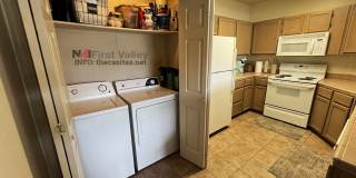 1 Bedroom, 1 Bath Executive 1/2 OFF First Month Rent Gallery 8