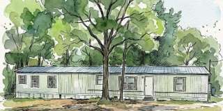 Escape to Quiet Country Living! Gallery 1
