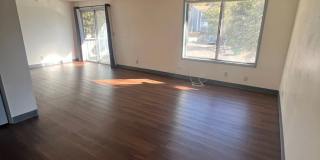 2 Bedroom, 1 Bathroom Upstairs Apartment - Moyina Heights Gallery 1