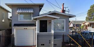 2 Bed 1 Bath House in Oakland - Coming soon!!! Gallery 1