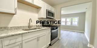 Updated 2 Bedroom Home in Gary Gallery 10