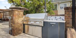 The Reserve at Meadowmont Apartments and Townhomes Gallery 23