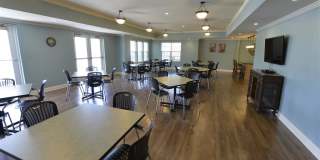 Senior Housing - Maple Brook at Golden Pond Gallery 20