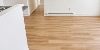 University Park Gallery 109