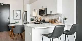 Logan Apartments Gallery 39