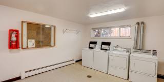Laura Ann Apartments Gallery 4
