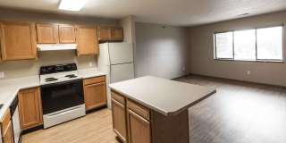 Gateway Apartments Gallery 1