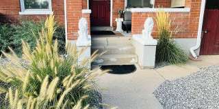 Charming Brick-Exterior 1bd/1ba Home (+Flex Room)- Highlands Neighborhood, Denver, CO! Gallery 1