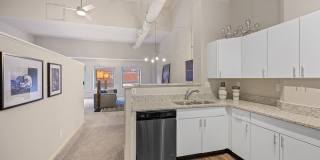 The Lofts at Shillito Place Gallery 26