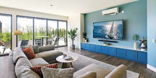 Waterfront Place Gallery 13