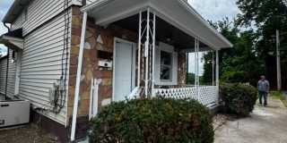 Comfortable 3BR Home in Munhall Gallery 3