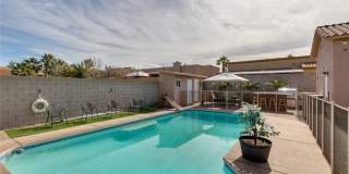 Black Mountain Retreat with Private Casita, Pool & No HOA Gallery 22
