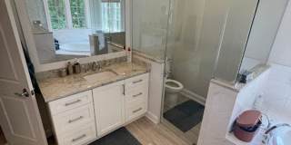5 Bed 4 Bath LUXURIOUS CRAFTSMAN set in Bethesda Mews Gallery 28
