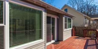 Modern Asheville Rental Gallery 20