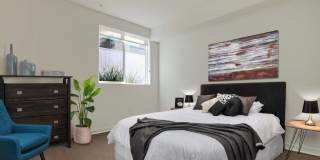 The Metropolitan at Larchmont Village Gallery 13