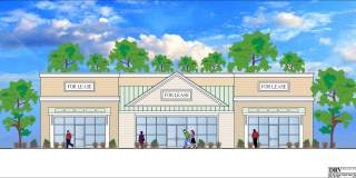 9601 Ocean Highway Gallery 1