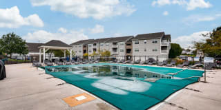 The Villas of Castleton Apartments Gallery 30