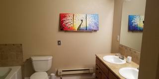 2 Bedroom 1 Bath Basement Unit in Lafayette Gallery 10