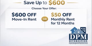 Cherry Glen Apartments Gallery 2