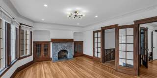 Richmond District: Newly Renovated Single Family Home w/ Smart Features & EV-Ready Garage Richmond District: Newly Renovated Single Family Home w/ Smart Features & EV-Ready Garage Gallery 6