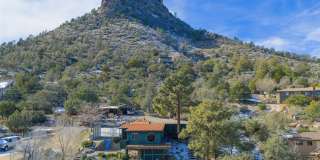 Newly Remodeled 2 Bed, 1 Bath + a Den Home at The Base of Thumb Butte! Gallery 1