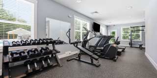 Pine Reserve Apartments Gallery 11