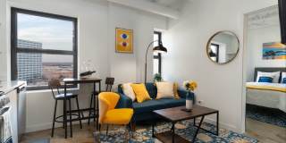 Lawrence Lofts Gallery 5