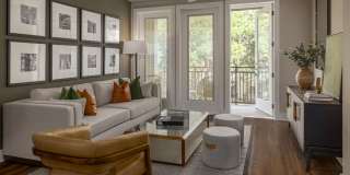 The Park at Katy Trail Gallery 5