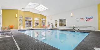 Saratoga Apartments Gallery 3
