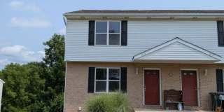Two Bedroom Townhome with Attached Garage Gallery 1