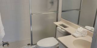 Bird Bay Village Annual Rental – Furnished 1st Floor Unit with Covered Parking Gallery 38