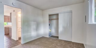 Harrison Square Apartments Gallery 14