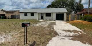 4 Bed 1 Bath Home | Pet Friendly | Washer Dryer Hook Ups | Section 8 Welcome Gallery 1