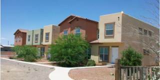 New Hope Townhomes Gallery 1