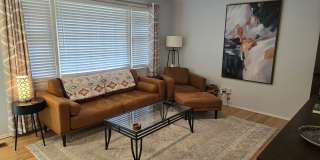 CORPORATE RENTAL - FULLY FURNISHED, 613 Westbury, Augusta, GA - 3 Bedrooms Classy Cutie! Gallery 7