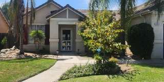 Beautiful Single-Family Home in Selma, CA! Gallery 1